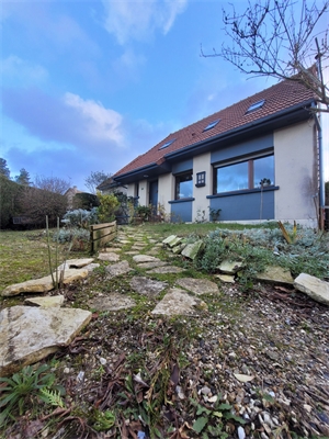 maison-villa à la vente -   80480  DURY, surface 171 m2 vente maison-villa - APR682562